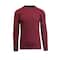 Galaxy by Harvic Long Sleeve Classic Men's Thermal Shirt